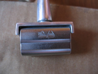 Rückspiegel, BLEWA Schleiz, IFA F9, Sachsenring, Wartburg 311, 312, 313, Trabant 500, 6001, P70