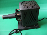 Preview: Bildwerfer, Laterna Magica, 30-er Jahre, Osram Nitra