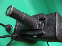 Preview: Bildwerfer, Laterna Magica, 30-er Jahre, Osram Nitra