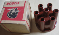 Bosch Zündverteilerkappe, Verteilerkappe, 1235522194, BMW, Ford, Mercedes- Benz, unbenutzt