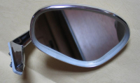 Rückspiegel Ford 17 M, P3, ab 1961, Albert, unbenutzt