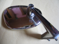 Preview: Rückspiegel Ford 17 M, P3, ab 1961, Albert, unbenutzt