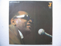 Ray Charles, Jazz, Amiga LP, #310