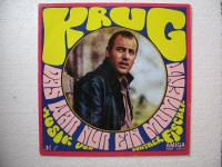 Das war nur ein Moment, Manfred Krug, Nr. 1