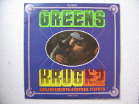 Greens, Manfred Krug, Nr.3, #312