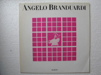 Angelo Branduardi, Amiga LP, #333