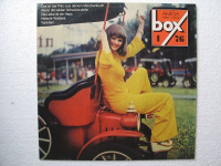 Amiga- Box 1/76, Nina Hagen, Rote Gitarren, #336