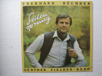 Eberhard Büchner, Günther Fischer-Band, Seitensprung, #339