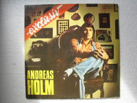 Andreas Holm, exclusiv, Amiga LP, #359