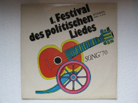 1. Festival des politischen Liedes, Oktober Klub, Kurt Demmler, #380