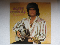 Costa Cordalis, Sommerträume, Amiga LP, #383