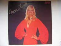 Nina Lizell, Amiga LP, #387
