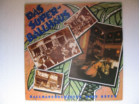 Ballhausorchester Kurt Beyer, Das Superballhaus, Amiga LP, #396