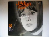 Judita of Prague, Zpívá Judita Cerovská, Supraphon, mit Autogramm, #409