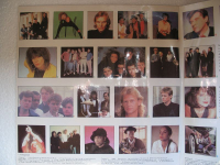 Preview: Greenpeace, Breakthrough, Melodia, Melodija Doppelalbum UdSSR 1989, #415