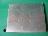 Deckel für Partygrill AKA Acosta, DDR, TG 12