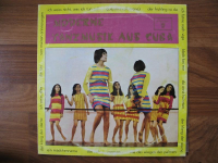 Moderne Tanzmusik aus Cuba, #437