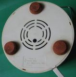 Preview: Antrieb, Motor für NEKTAR Typ 79516, Entsafter, Fruchtentsafter, Saftpresse, Zentrifuge, VR Bulgarien, #2