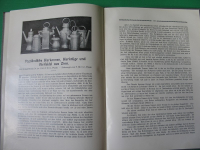 Preview: Heimat-Buch der Vereinigung vogtländischer Schriftsteller und Künstler, Plauen 1911