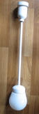Lampe, Deckenlampe, Kugellampe Bauhaus, #49