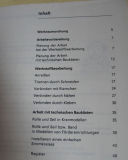 Werkunterricht, DDR 1990/ 91, Lehrbuch für Klasse 3
