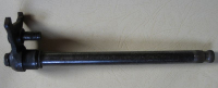 Schaltwelle, Schaltstück, Schaltlaue IFA RT 125, IWL, Berlin, Wiesel