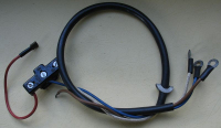 Anschlusskabel für Scheinwerfer Moskwitsch, 408 IE, 412, Bilux, DDR, unbenutzt