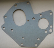 Dichtung Zylinderblock Moskwitsch 407, 408, #mo1