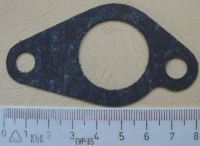Dichtung Thermostatgehäuse Moskwitsch 412, 2140, #mo7