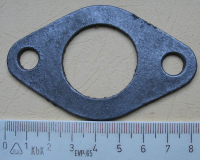 Dichtung Vergaserflansch, Wolga, UAZ, ГАЗ, Волга