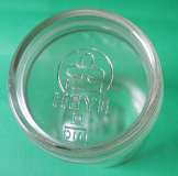 Preview: HEYE, Konservenglas, Einweckglas, 30-er Jahre, #42