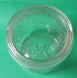 Preview: Thuringia, Konservenglas, Einweckglas, 30-er Jahre, #43