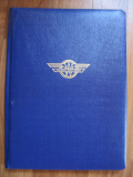 Prospektmappe KFZ- Werk Ernst Grube Werdau, um 1960