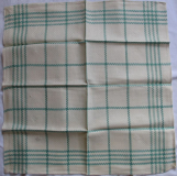 Preview: Geschirrtücher, Wischtücher, DDR, 5 Stück, #gt10