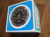 Tachometer, DDR, unbenutzt, Trabant, Wartburg, Barkas B1000