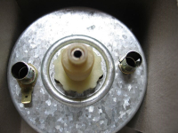Preview: Tachometer, DDR, unbenutzt, Trabant, Wartburg, Barkas B1000