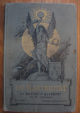 Die Elektricität, Dr. Gustav Albrecht, 1897
