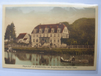 Meyershof in Winkelshütten bei Borgholzhausen, 1931, #368