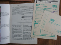 Preview: Samenversand Erfurt, DDR 1970, Katalog DSG Heinemann