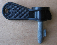 Zündschlüssel IFA MZ RT 125, original DDR, #39