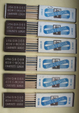 Fallbleistift KOH-I-NOOR + 6 Packungen Minen, L. & C. Hardtmuth