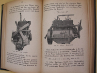 Chauffeur-Kursus, 1917