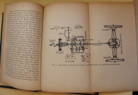 Chauffeur-Kursus, 1917