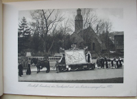 Preview: Bilder vom Meißner Festzug 1929, Meißen, Bilder aus 10 Jahrhunderten