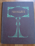Technologie, Karl Grafe Rosswein, Schmied, Schmiede, um 1920