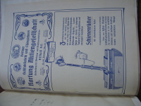 Preview: Technologie, Karl Grafe Rosswein, Schmied, Schmiede, um 1920