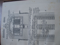 Technologie, Karl Grafe Rosswein, Schmied, Schmiede, um 1920