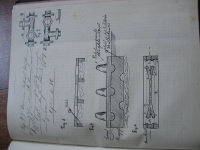 Technologie, Karl Grafe Rosswein, Schmied, Schmiede, um 1920