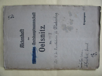 Amtshauptmannschaft Oelsnitz