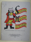 Schönste Märchen, Malbuch, 1946
